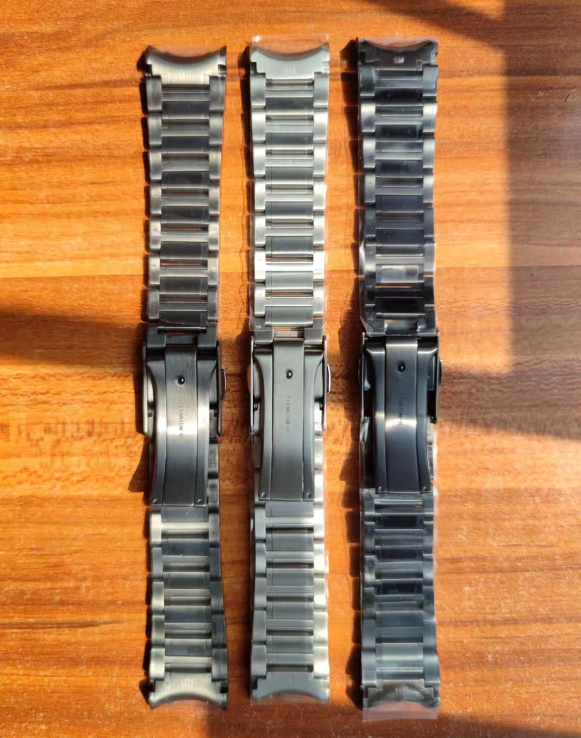 Seiko Astron SBXC104 5X53-0AV0 GPS SBXC063 SBXC104 21mm bracelet Metal-