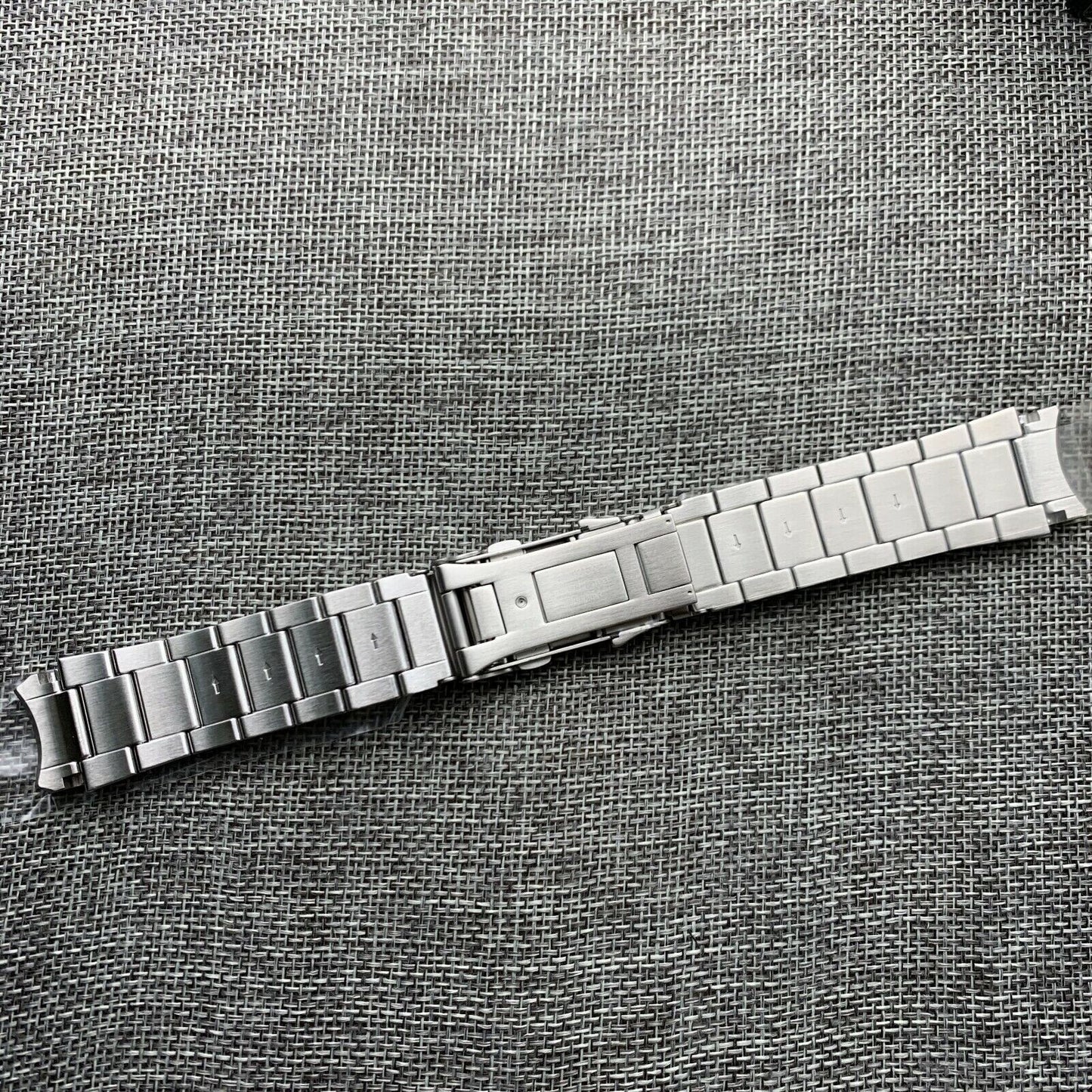 CITIZEN BN0158-18X BN0151 BN0156 BN0164 BN0151-09L 20mm bracelet