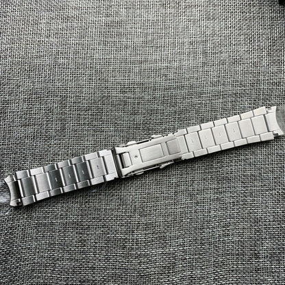 CITIZEN BN0158-18X BN0151 BN0156 BN0164 BN0151-09L 20mm bracelet