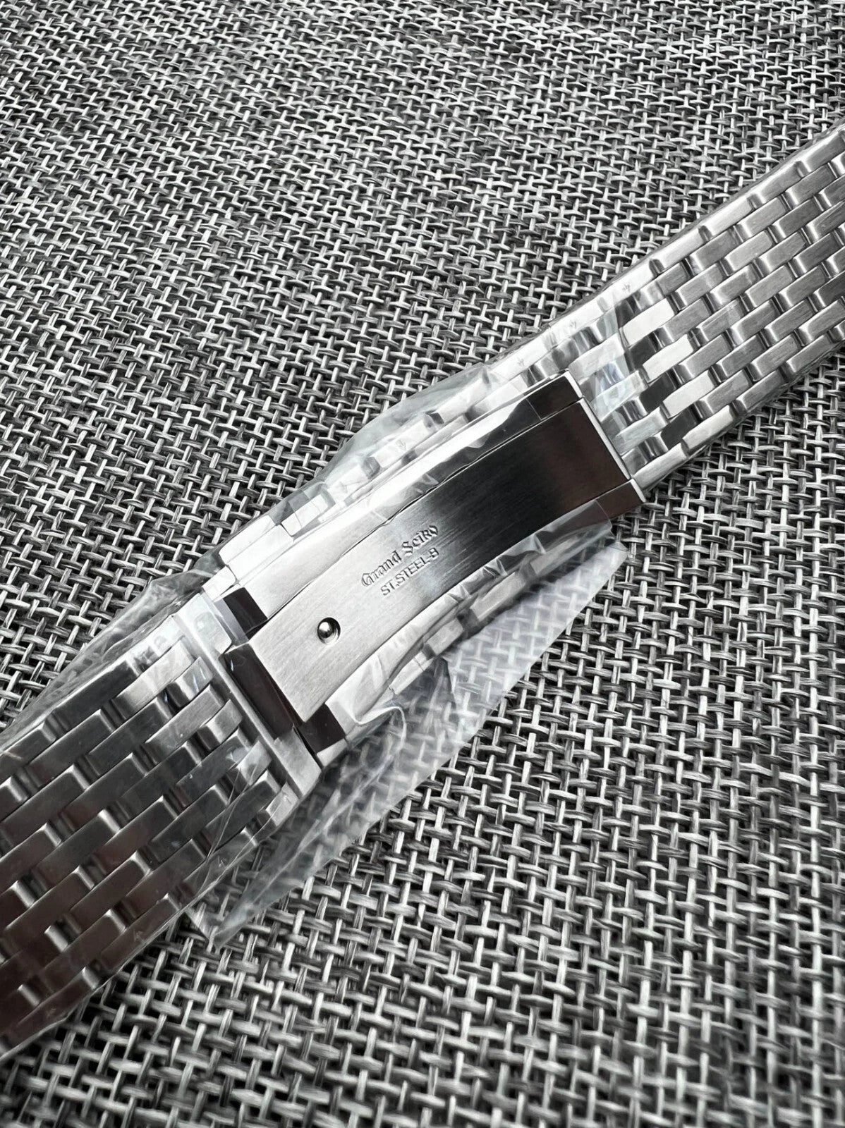 SEIKO Grand Seiko Elegance Collection SBGK005/9S63-00B0 SBGK003 Bracelet band