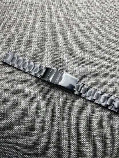 Seiko Prospex Black Series LE 1965 Recreation SPB253 SBDC153 bracelet Metal band