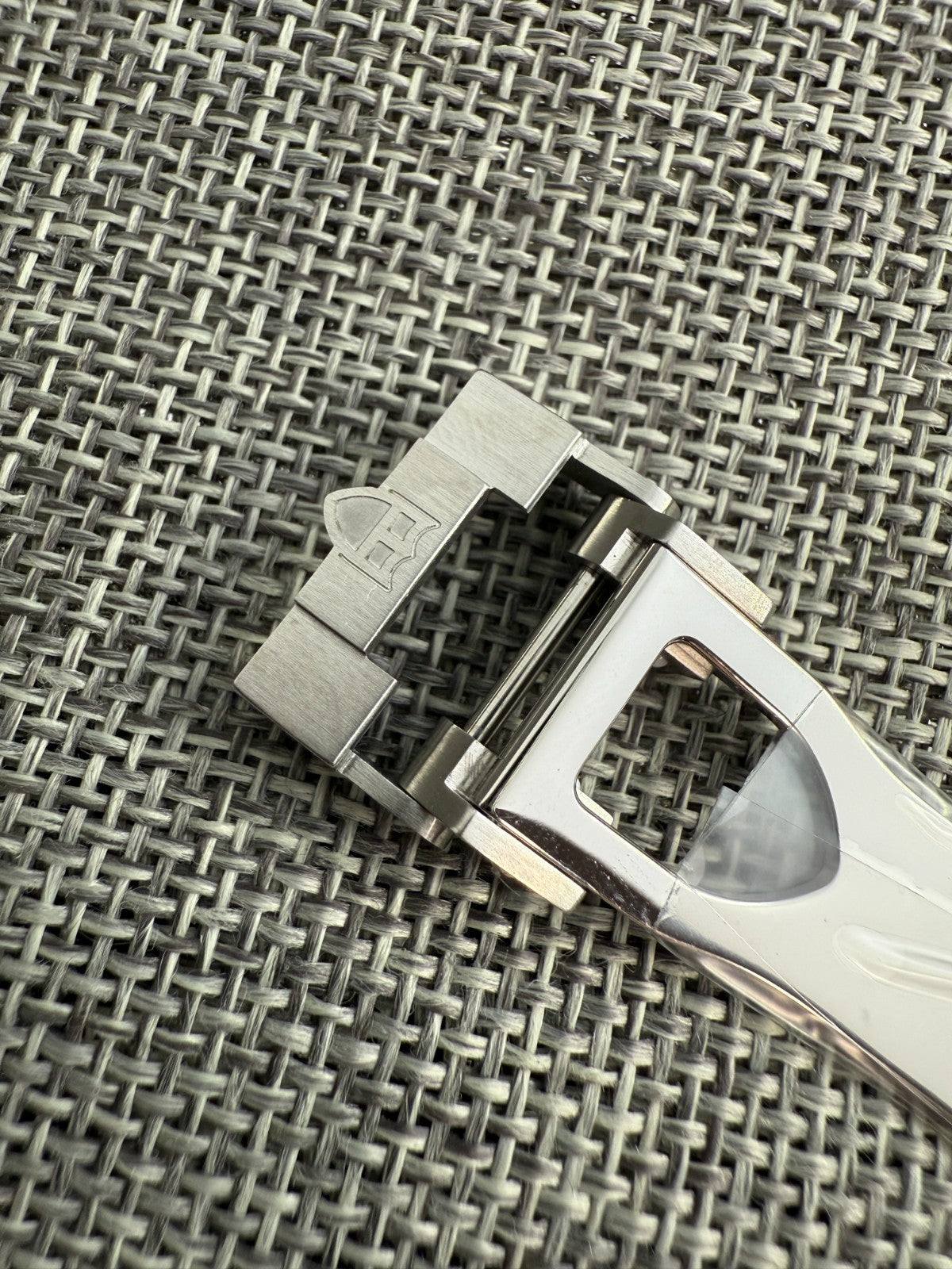 TUDOR Black Bay 54 M79000N T-fit clasp