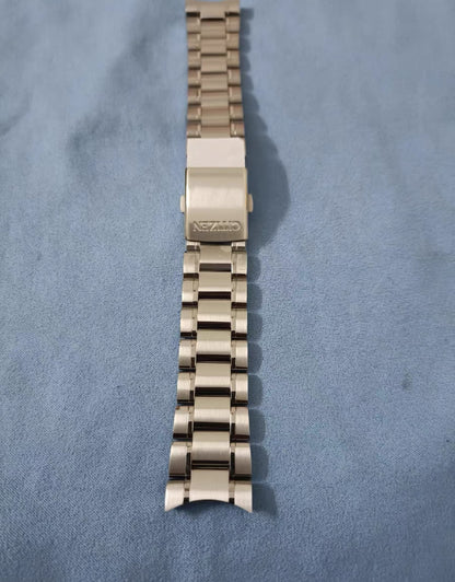 CITIZEN Collection NB4020-96E/NB4024-52M bracelet Metal band-/
