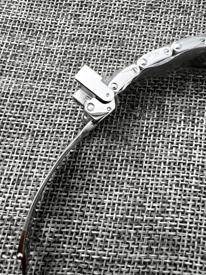 TUDOR BLACK BAY PRO GMT M79470 Bracelet metal band T-fit clasp