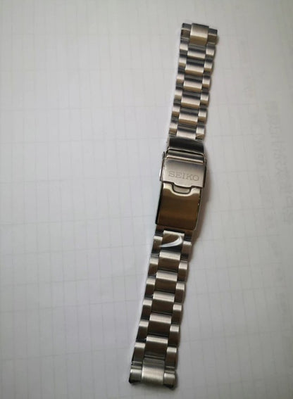 SEIKO SPB143 Original BRACELET SPB145 SPB147 SPB149 SPB239  SPB297 SBDC101 strap