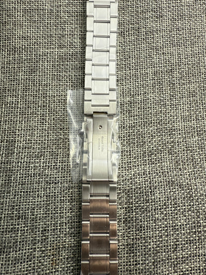 Grand  Seiko SBGH037 SBGH039 9S85-00S0 SBGH273 bracelet metal band 9S85-01H0-