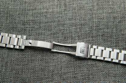 GRAND SEIKO GS BRACELET 19mm AA1Y113J0 SBGX295 SBGA 9R65 9F62 SBGX259 SBGX261