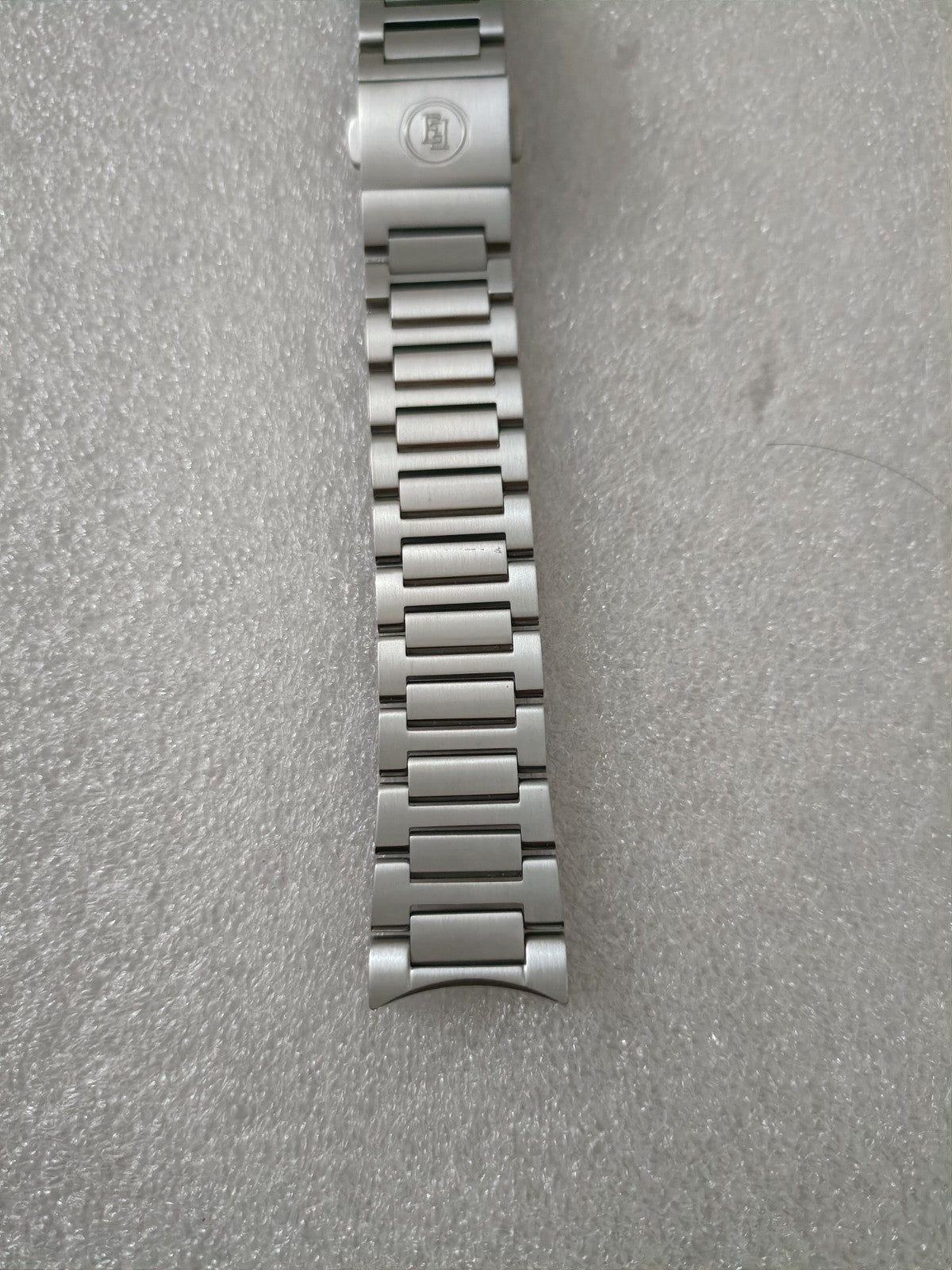 Citizen CB1110‑61E / CB1114‑61W / CB1118‑01E Original Titanium Alloy Watch Strap