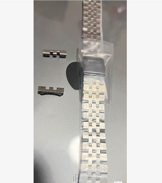 SEIKO SPB411J1  bracelet Metal band Original NEW Prospex Land