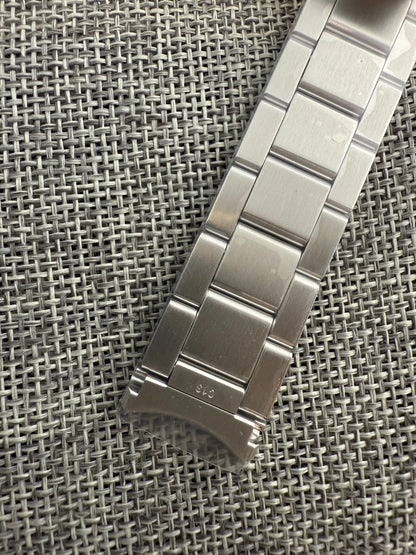 Grand Seiko Sport Collection GMT BRACELET STEEL BAND FOR SBGN003 SBGN001 SBGN005