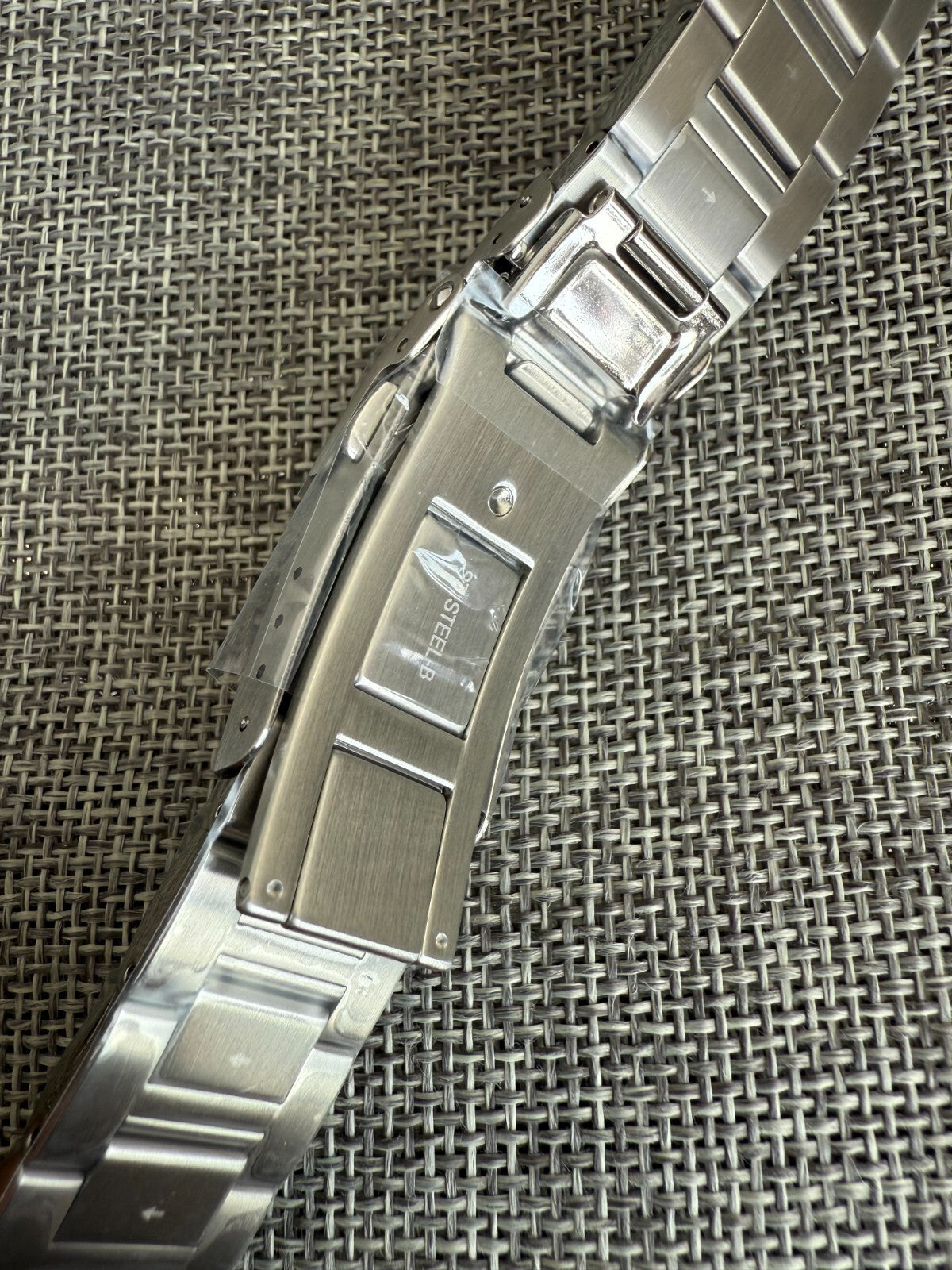 Seiko SPB185J1 Prospex Heritage Divers SPB187 SPB207 SPB299 SBDC125 bracelet-