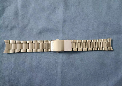 CITIZEN Collection NB4020-96E/NB4024-52M bracelet Metal band-/