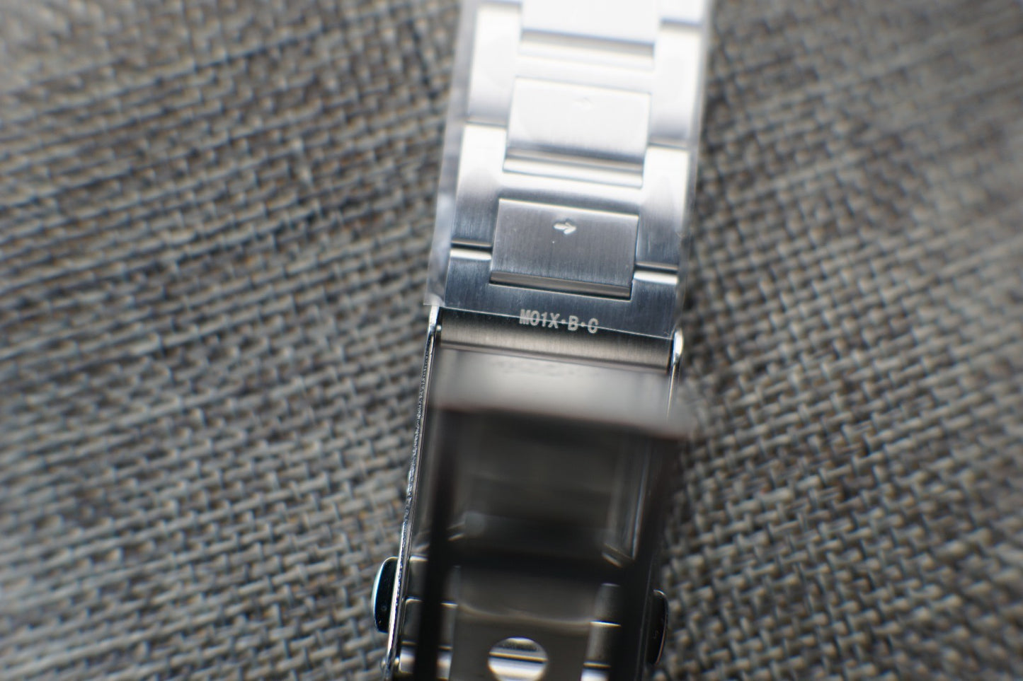 Original NEW SEIKO SPB053 SPB051 SBDC051 SBDC053 SBDC055 Bracelet -M01X331-