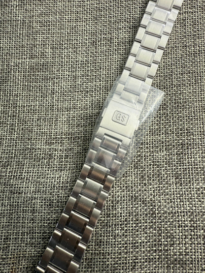 GRAND SEIKO SBGR313 SBGR325 SBGR325G SBGH041 bracelet Metal band SBGR251J-