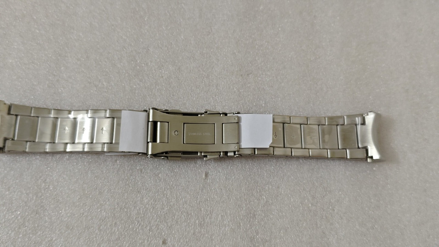 Citizen JP2000‑67L / JH0000 Brand‑New Original Stainless Steel Watch Band
