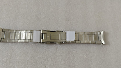 Citizen JP2000‑67L / JH0000 Brand‑New Original Stainless Steel Watch Band