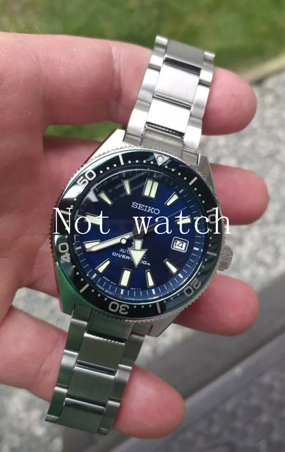 Original NEW SEIKO SPB053 SPB051 SBDC051 SBDC053 SBDC055 Bracelet -M01X331-