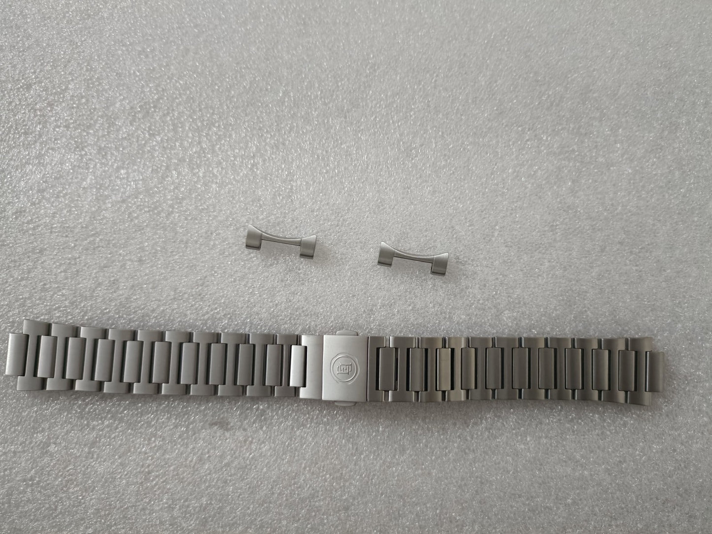 Citizen CB1110‑61E / CB1114‑61W / CB1118‑01E Original Titanium Alloy Watch Strap