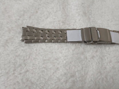 Citizen JR3090‑58L / JR3091‑55E / JR3097‑59 Original Titanium Alloy Watch Strap