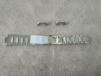 Citizen FB3000‑59C Brand‑New Original Stainless Steel Watch Strap