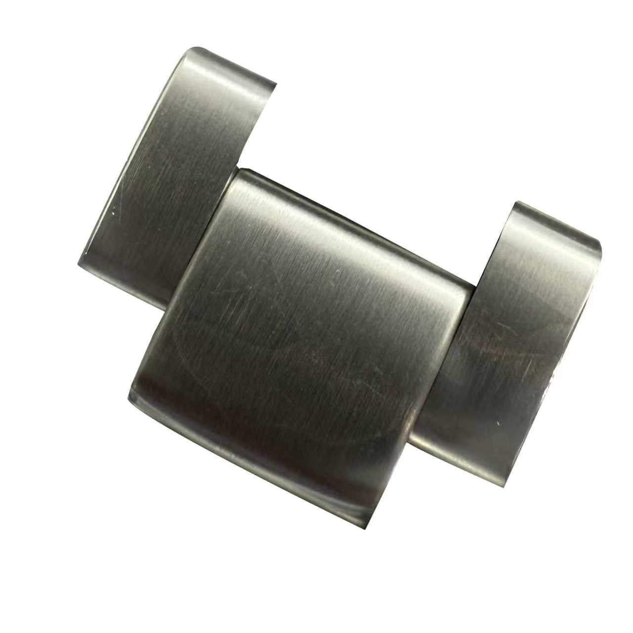 Grand Seiko Sport Collection GMT BRACELET STEEL BAND FOR SBGN003 SBGN001 SBGN005