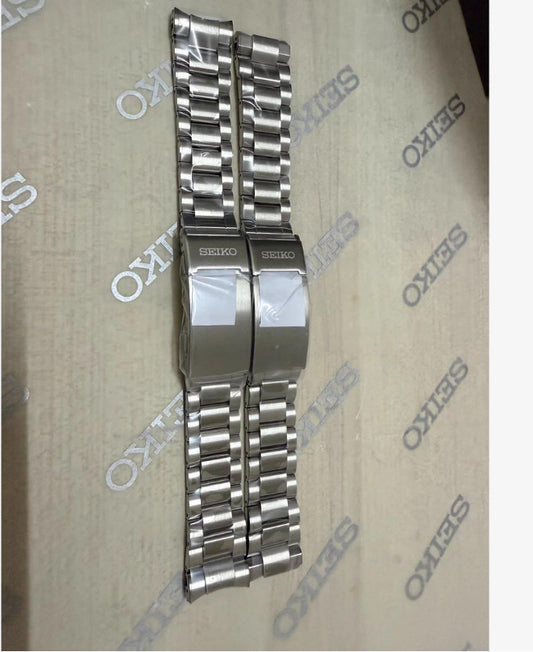 SEIKO SPB511 SBDC213 SPB519 509 SBEJ027 029 Original Stainless Steel Bracelet