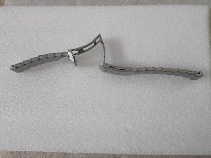 Citizen 56‑2861 AT6085‑50E AT6080‑53L Original Titanium Alloy Watch Strap