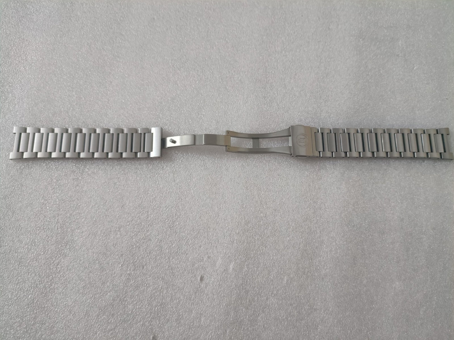 Citizen AR0080‑58P Original Titanium Alloy Watch Strap