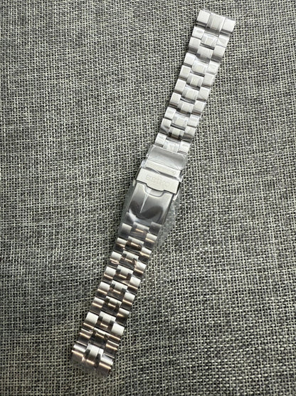 SEIKO PROSPEX SBEN005 SBEN007 SJE099 SJE097 DIVER SCUBA Bracelet metal band-