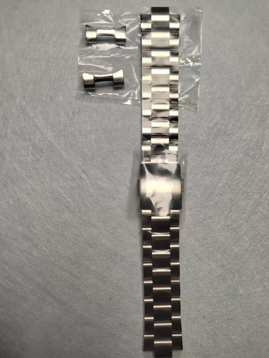 Seiko Prospex Alpinist GMT 6R54-00B0 SPB121/339/409 SPB377/379/409 bracelet