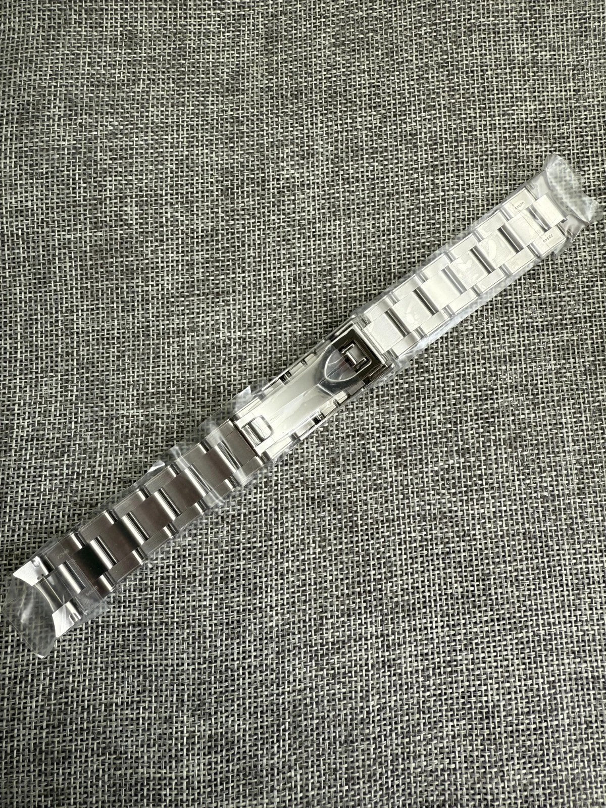 TUDOR BLACK BAY PRO GMT M79470 Bracelet metal band T-fit clasp