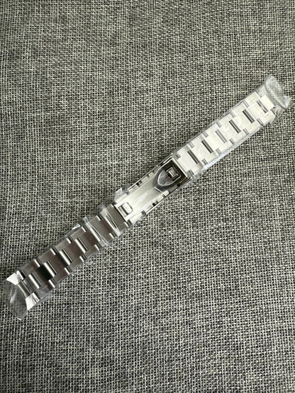 TUDOR BLACK BAY PRO GMT M79470 Bracelet metal band T-fit clasp