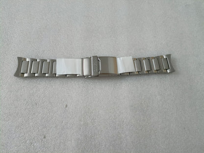Citizen CA0727‑04E / CA0720‑54H Brand‑New Original Stainless Steel Watch Strap