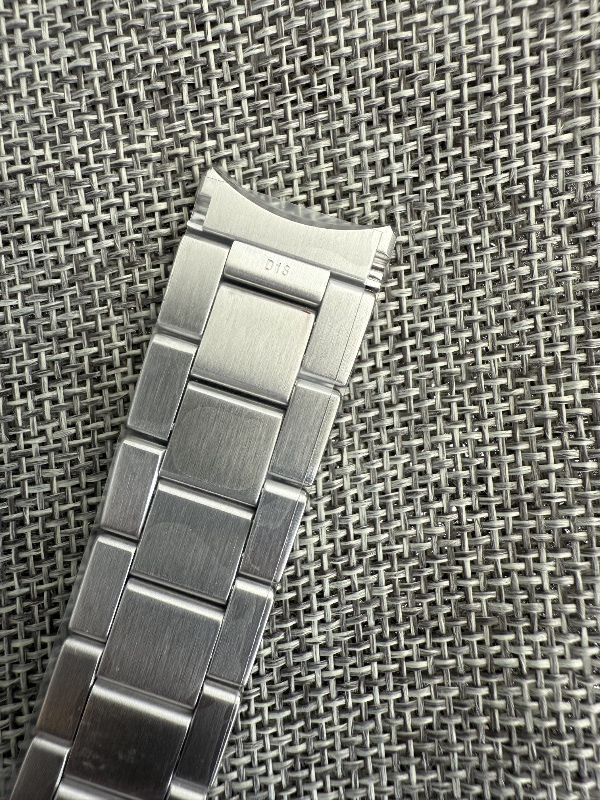 GRAND SEIKO Genuine Bracelet 20mm AA1YD13J0 for SBGV243 SBGV245 Metal band link-