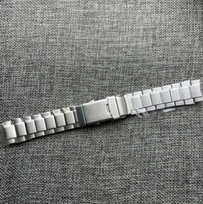 Citizen Marine BN0158-18X BN0151 BN0156 BN0164 bracelet metal band-