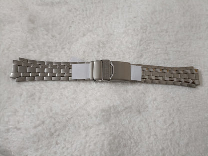 Citizen JR3090‑58L / JR3091‑55E / JR3097‑59 Original Titanium Alloy Watch Strap