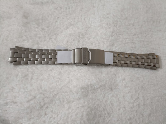 Citizen JR3090‑58L / JR3091‑55E / JR3097‑59 Original Titanium Alloy Watch Strap