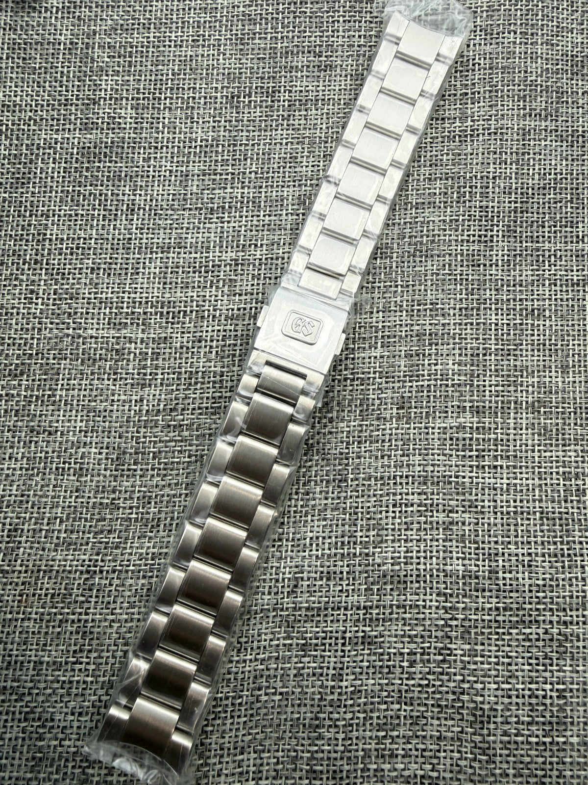 Grand Seiko SBGR031/SBGR055/SBGR057/SBGR063/SBGR067/SBGR069/SBGR255 bracelet-