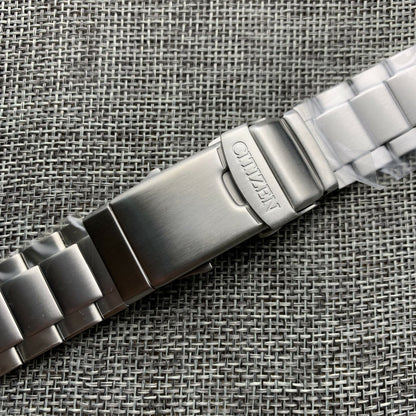 Original CITIZEN BN0151-17L BN0150-61E BN0150-28e BN0151-09L 20mm bracelet