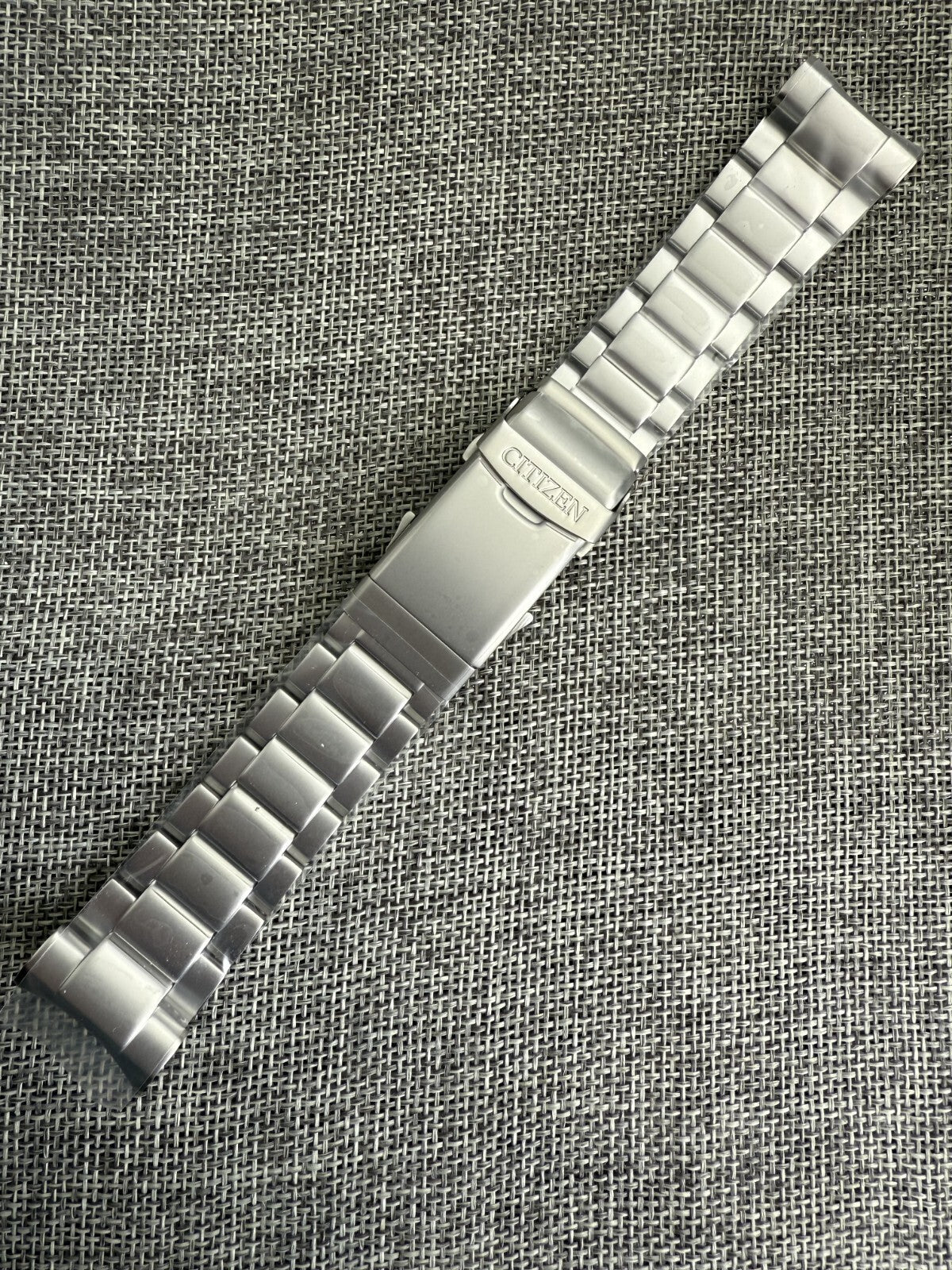Citizen Aqualand jp2000 bracelet 24mm S044898 S126231 JP2007-