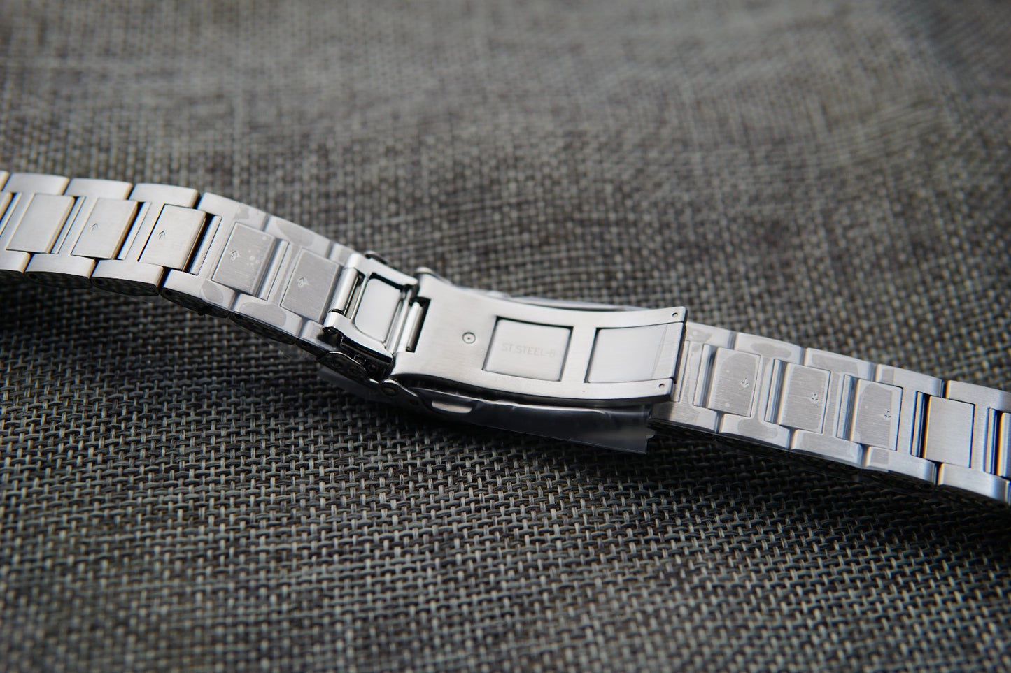 Original NEW SEIKO SPB053 SPB051 SBDC051 SBDC053 SBDC055 Bracelet -M01X331-