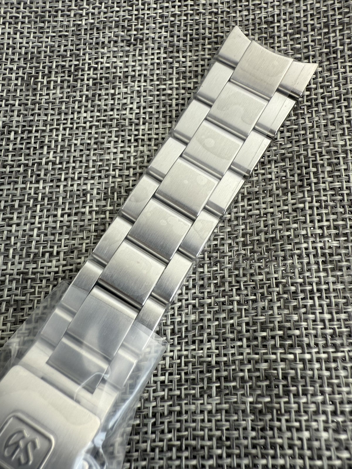 GRAND SEIKO Genuine Bracelet 20mm AA1YD13J0 for SBGV243 SBGV245 Metal band link-