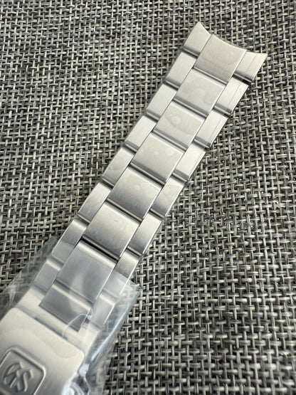 GRAND SEIKO Genuine Bracelet 20mm AA1YD13J0 for SBGV243 SBGV245 Metal band link-