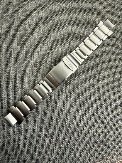 Citizen Dive Orca BN0230 BN0231 S128714 S128706 bracelet Metal band-