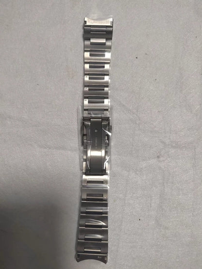SEIKO M0YX113H0 Bracelet Original Titanium Alloy Watch Strap 22mm 8X22-0AG0
