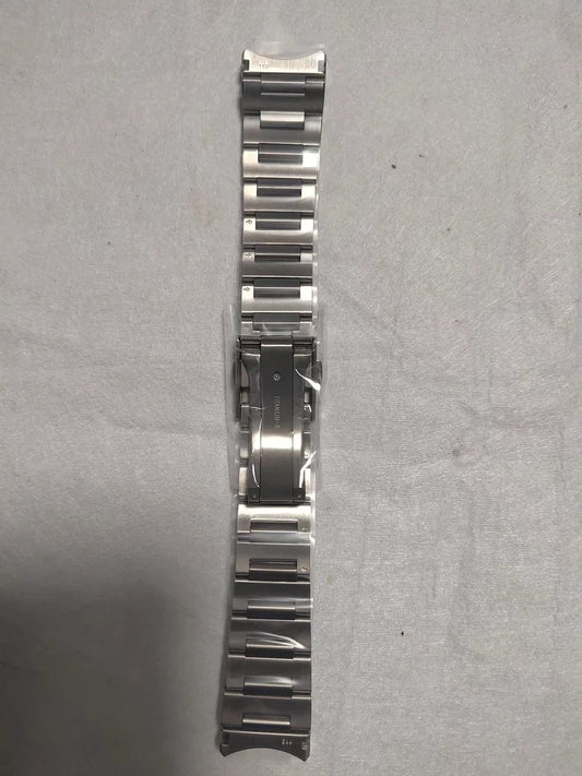 SEIKO M0YX113H0 Bracelet Original Titanium Alloy Watch Strap 22mm 8X22-0AG0