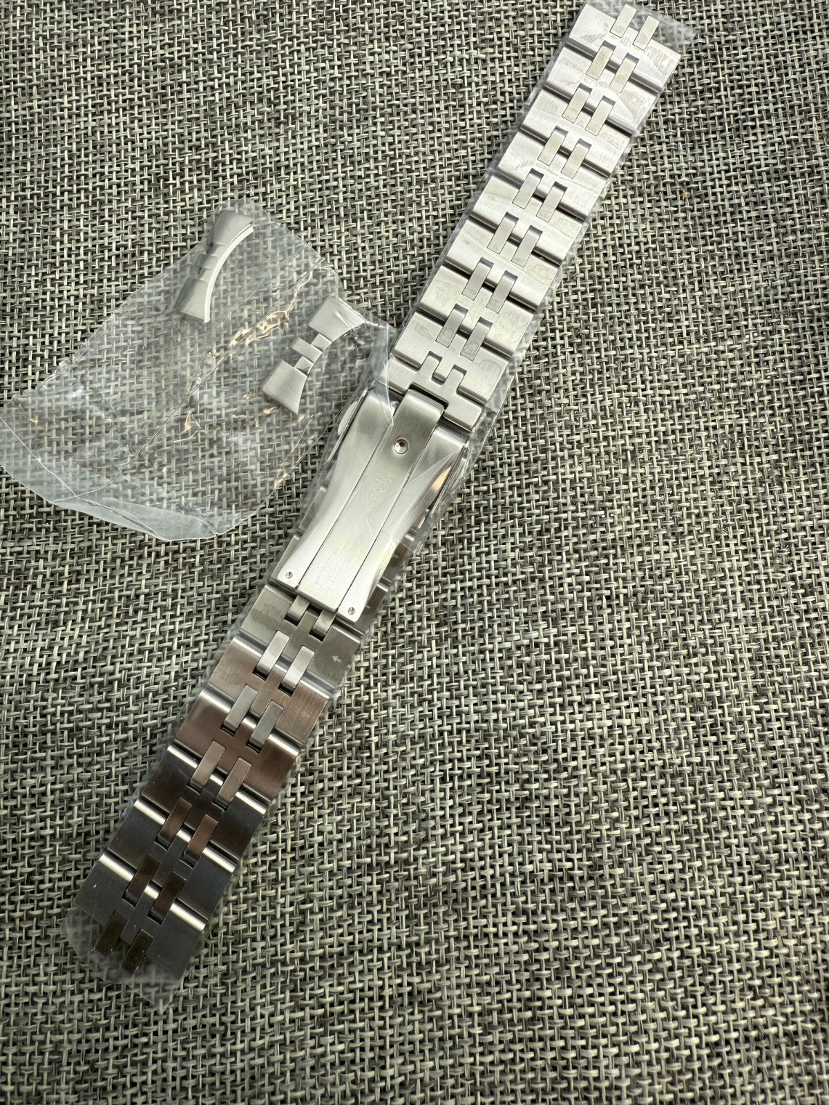 Seiko Presage 6R55-00C0 6R55-00D0 SPB403J1 SPB405J1 SPB407 SPB447 395 bracelet-