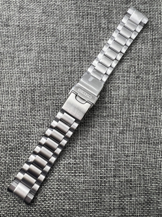 SEIKO SBDC197/SPB453 PROSPEX DIVER SCUBA 1965 Heri SPB451 Bracelet Metal band