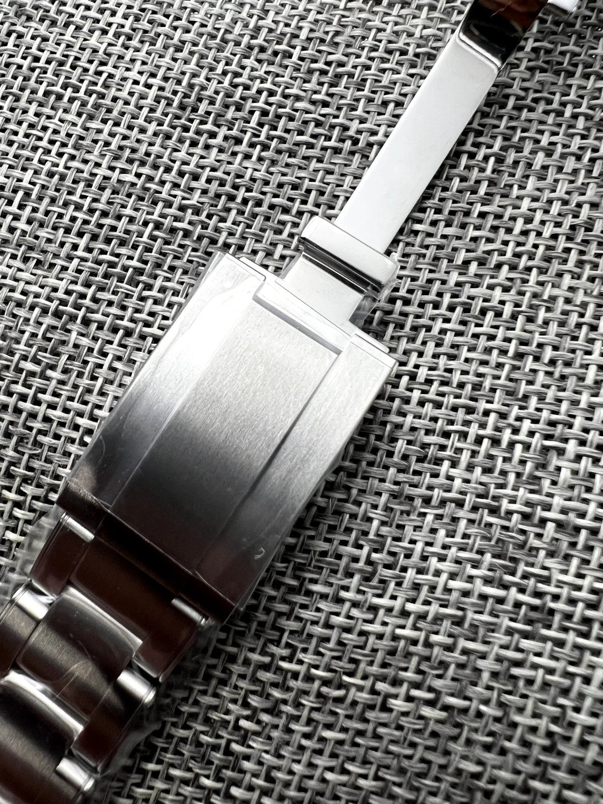 TUDOR BLACK BAY PRO GMT M79470 Bracelet metal band T-fit clasp