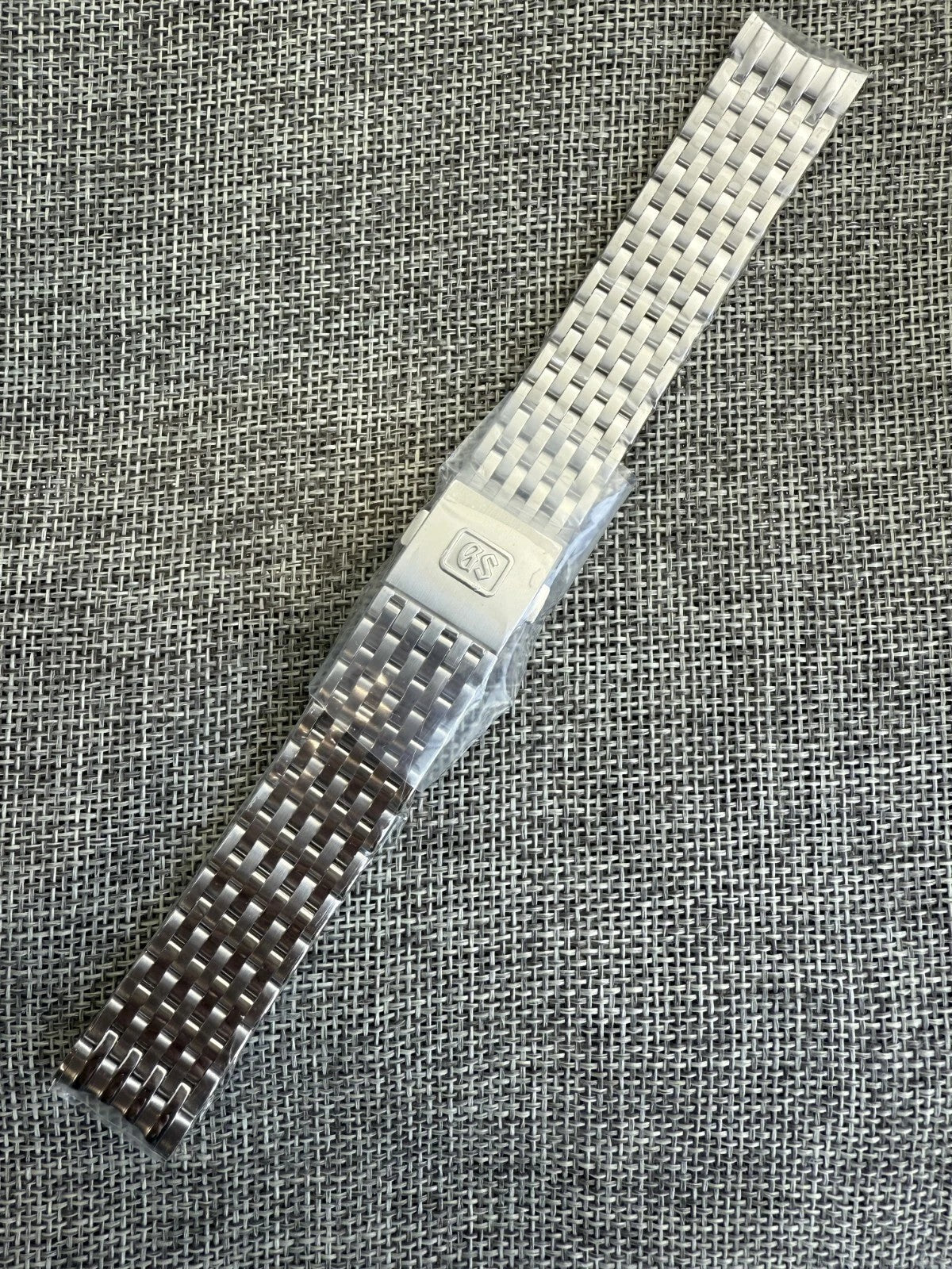 Grand Seiko Elegance Collection SBGY007 SBGY003 SBGY013 metal band bracelet/link